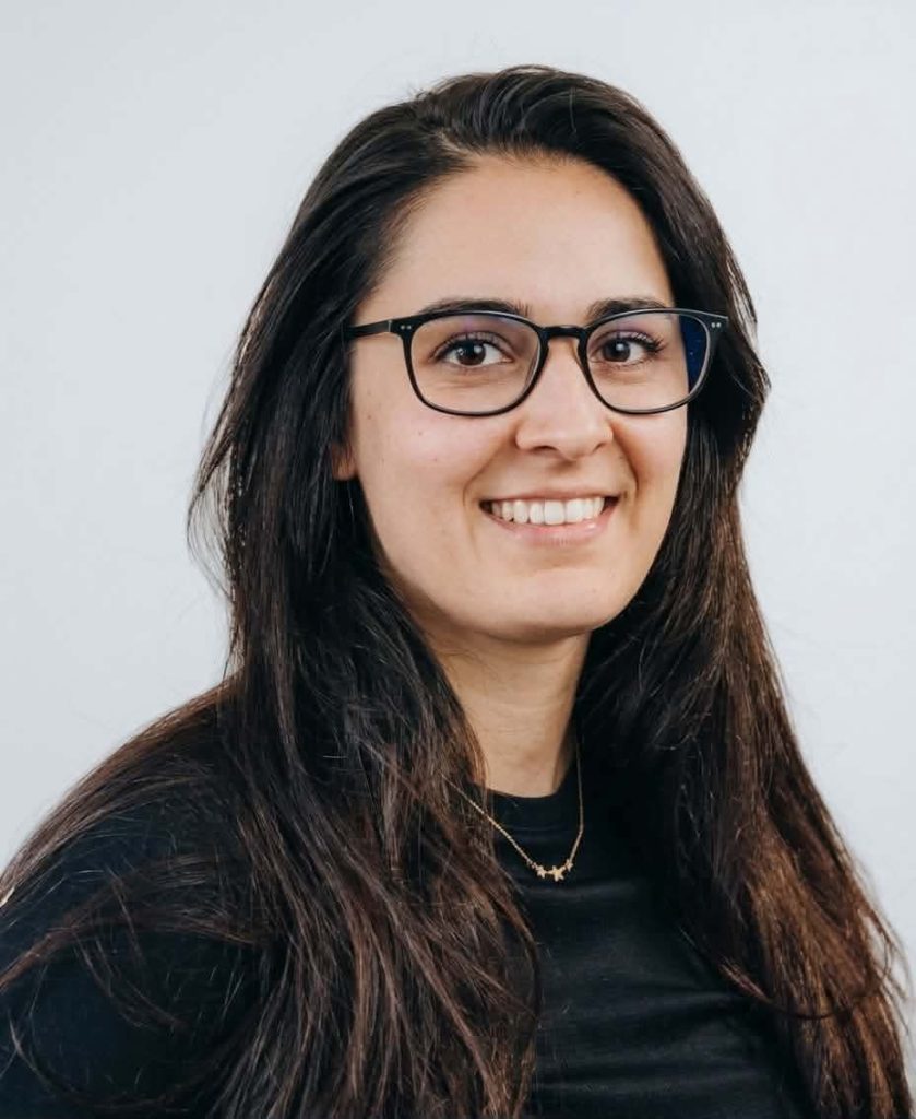 Ramzia Arian